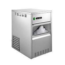 Ice Flake Machine